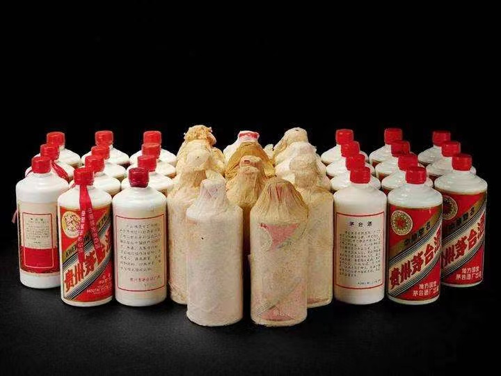 武义日照岚山回收酒价格哪里回收(附近上门回收茅台酒）?